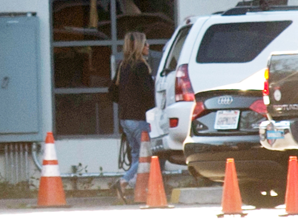 Jennifer Aniston Jennifer Aniston